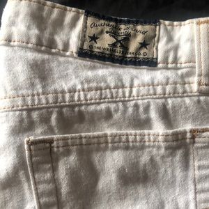 Wrangler 20 X brand jeans. P816